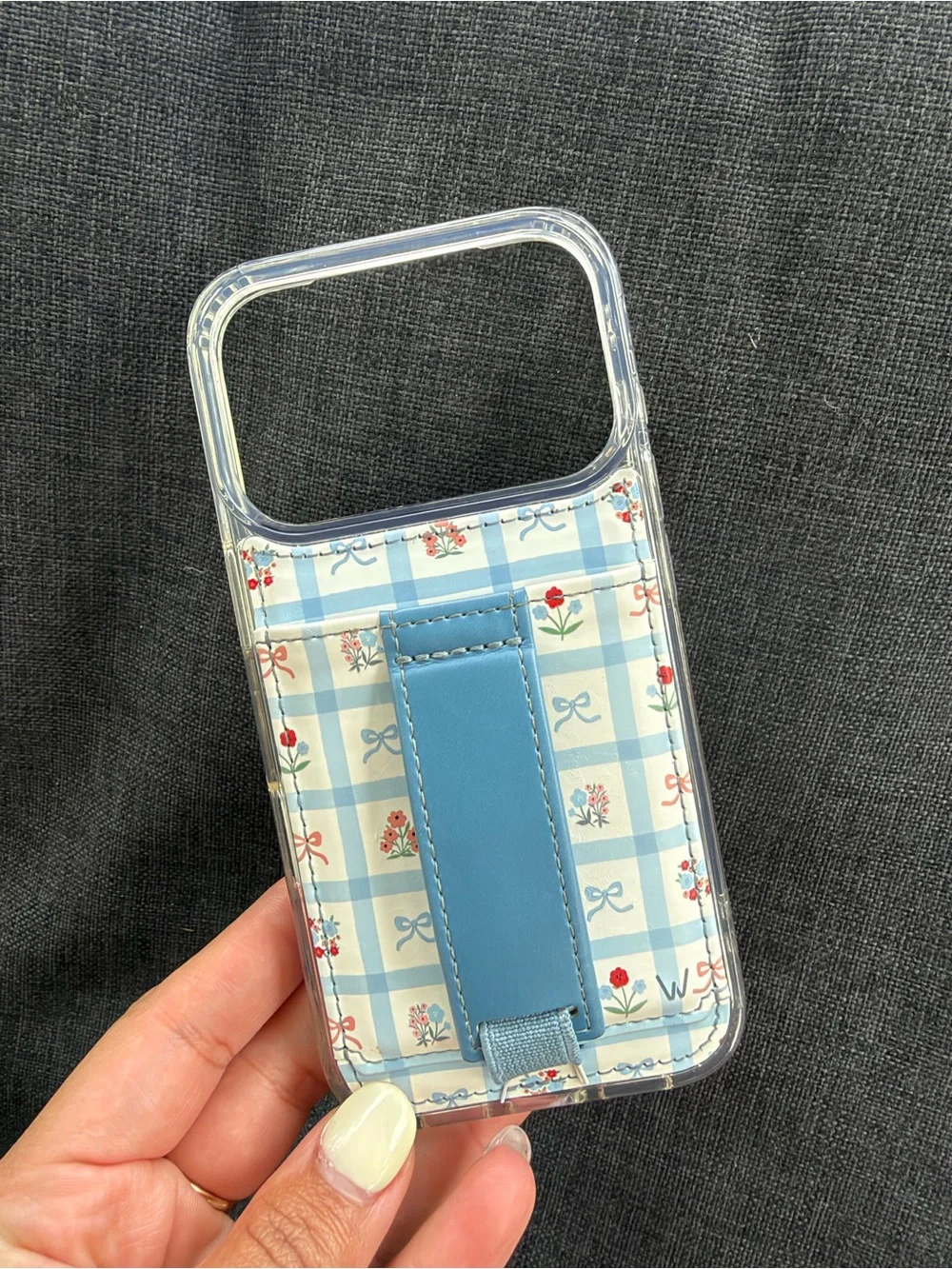 iPhone 17pro case